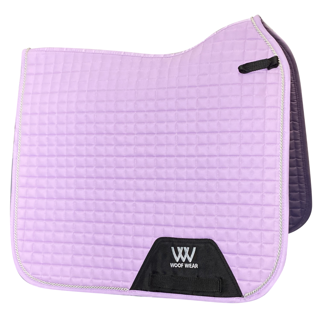 Woof Wear Colour Fusion Dressage Saddlecloth