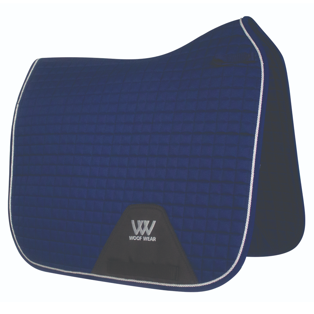 Woof Wear Colour Fusion Dressage Saddlecloth