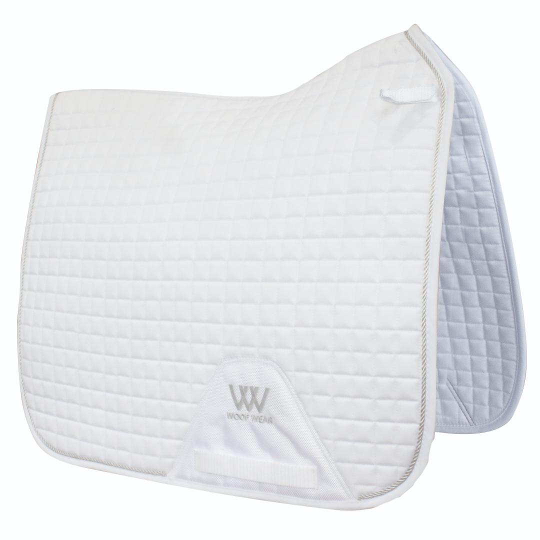 Woof Wear Colour Fusion Dressage Saddlecloth