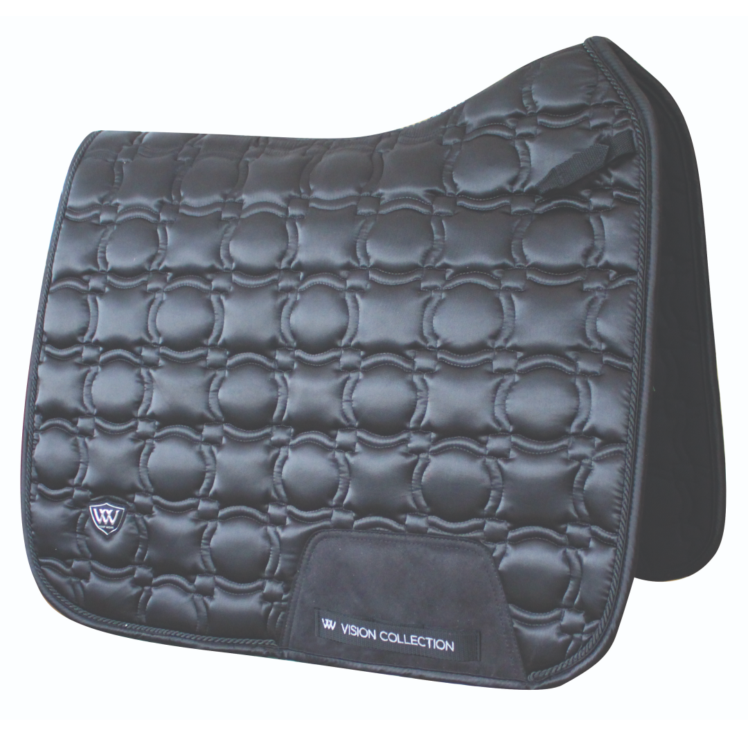 Woof Wear Vision Dressage Saddle Pad