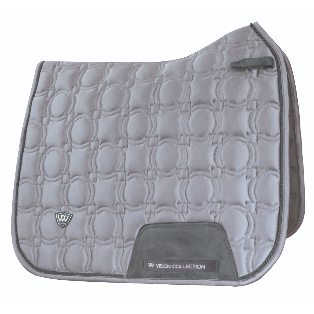 Woof Wear Vision Dressage Saddle Pad