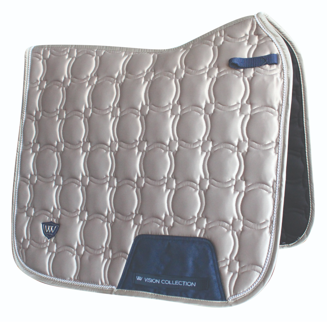 Woof Wear Vision Dressage Saddle Pad