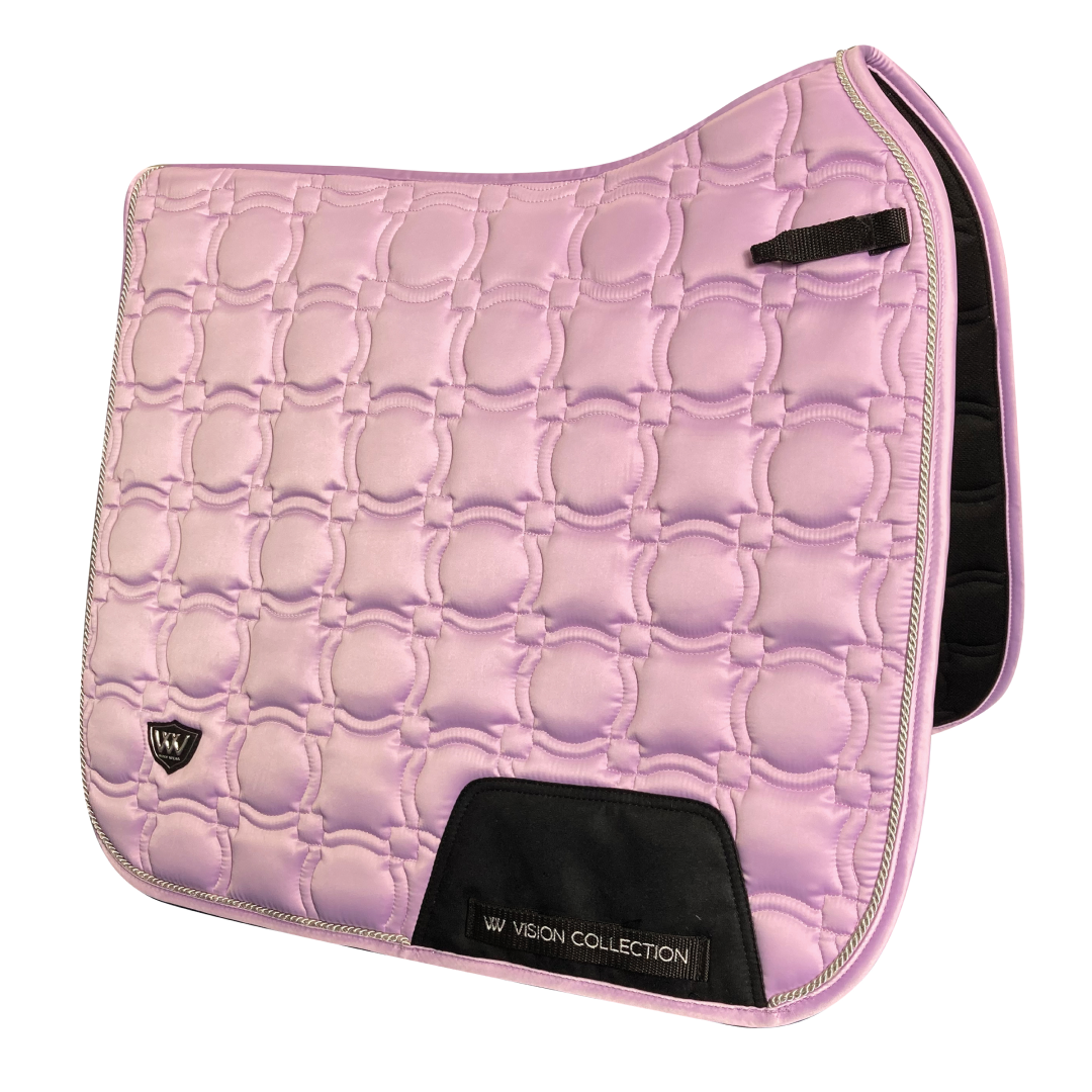 Woof Wear Vision Dressage Saddle Pad