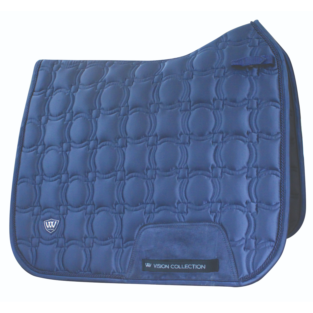 Woof Wear Vision Dressage Saddle Pad