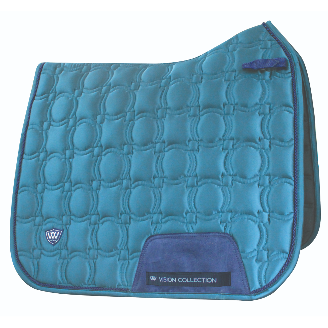 Woof Wear Vision Dressage Saddle Pad