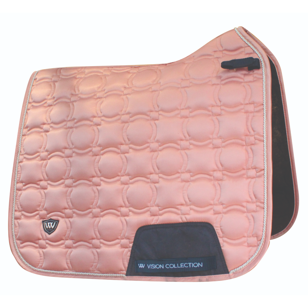 Woof Wear Vision Dressage Saddle Pad