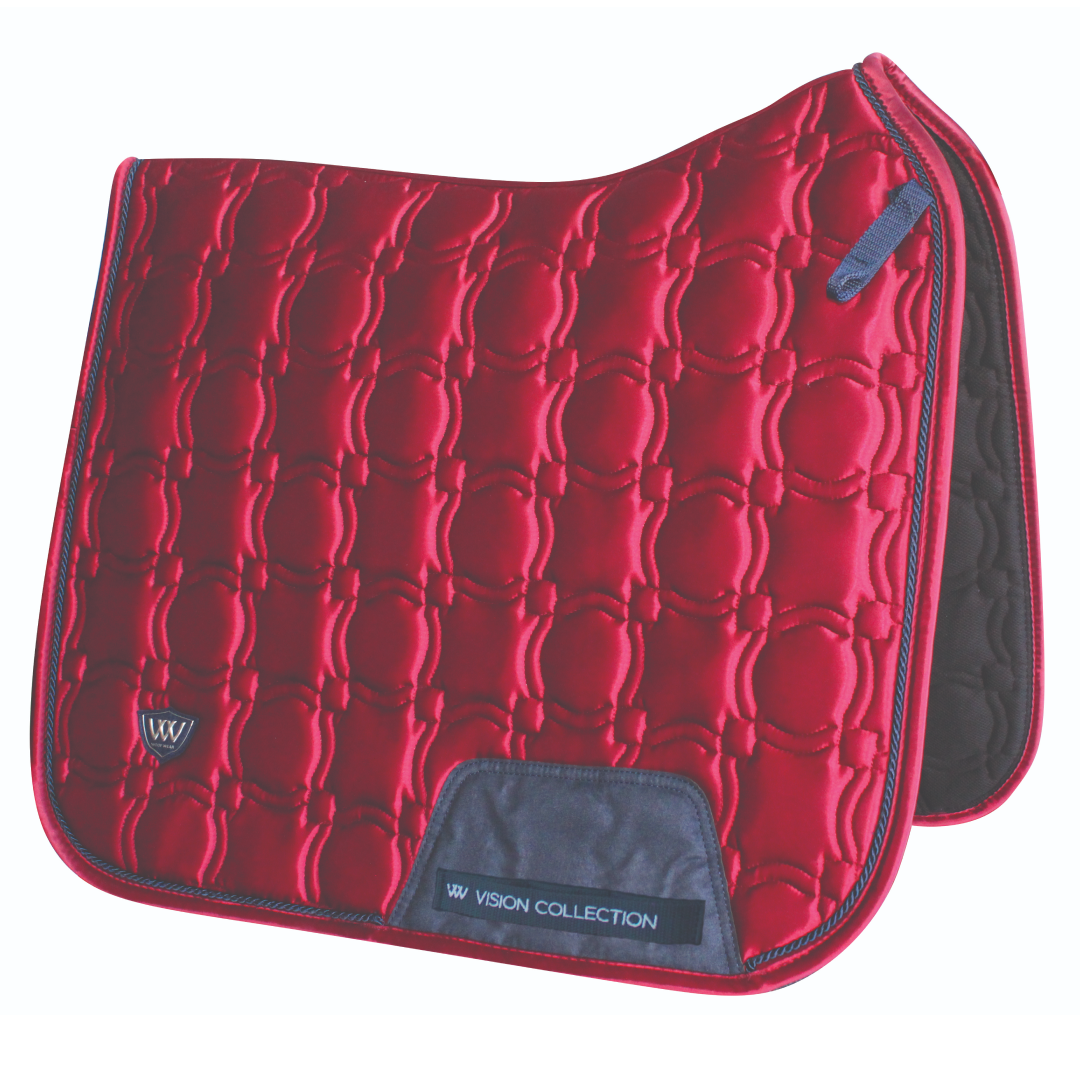 Woof Wear Vision Dressage Saddle Pad