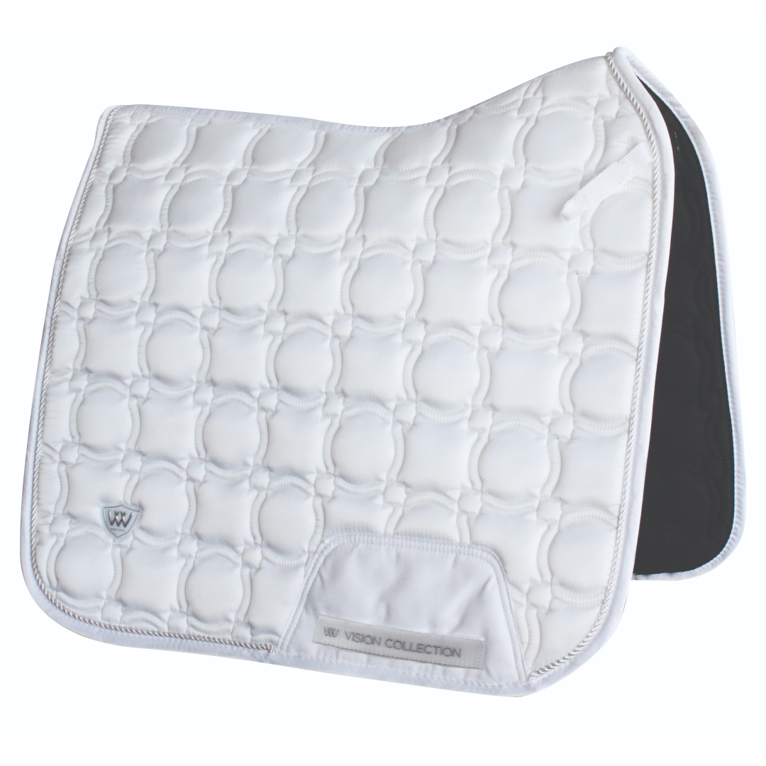 Woof Wear Vision Dressage Saddle Pad
