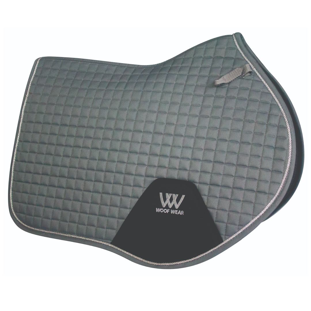 Woof Wear Colour Fusion Close Contact Saddlecloth