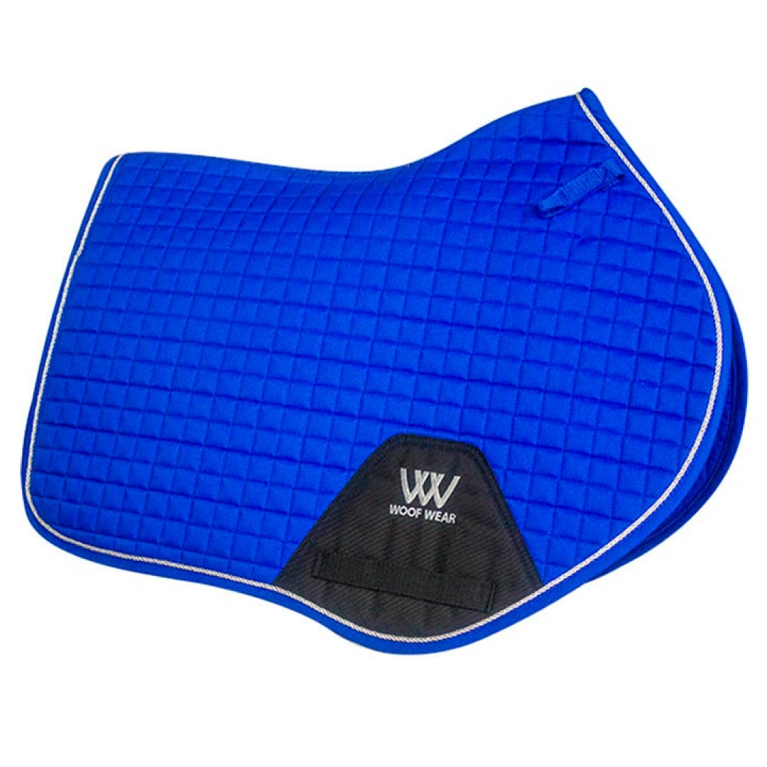 Woof Wear Colour Fusion Close Contact Saddlecloth
