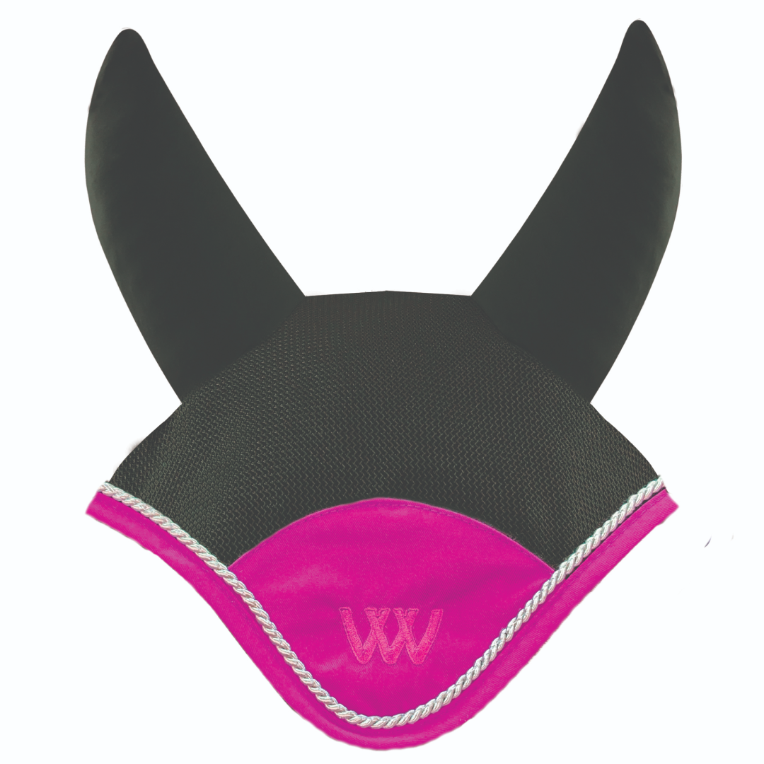 Woof Wear Colour Fusion Ergonomic Fly Veil