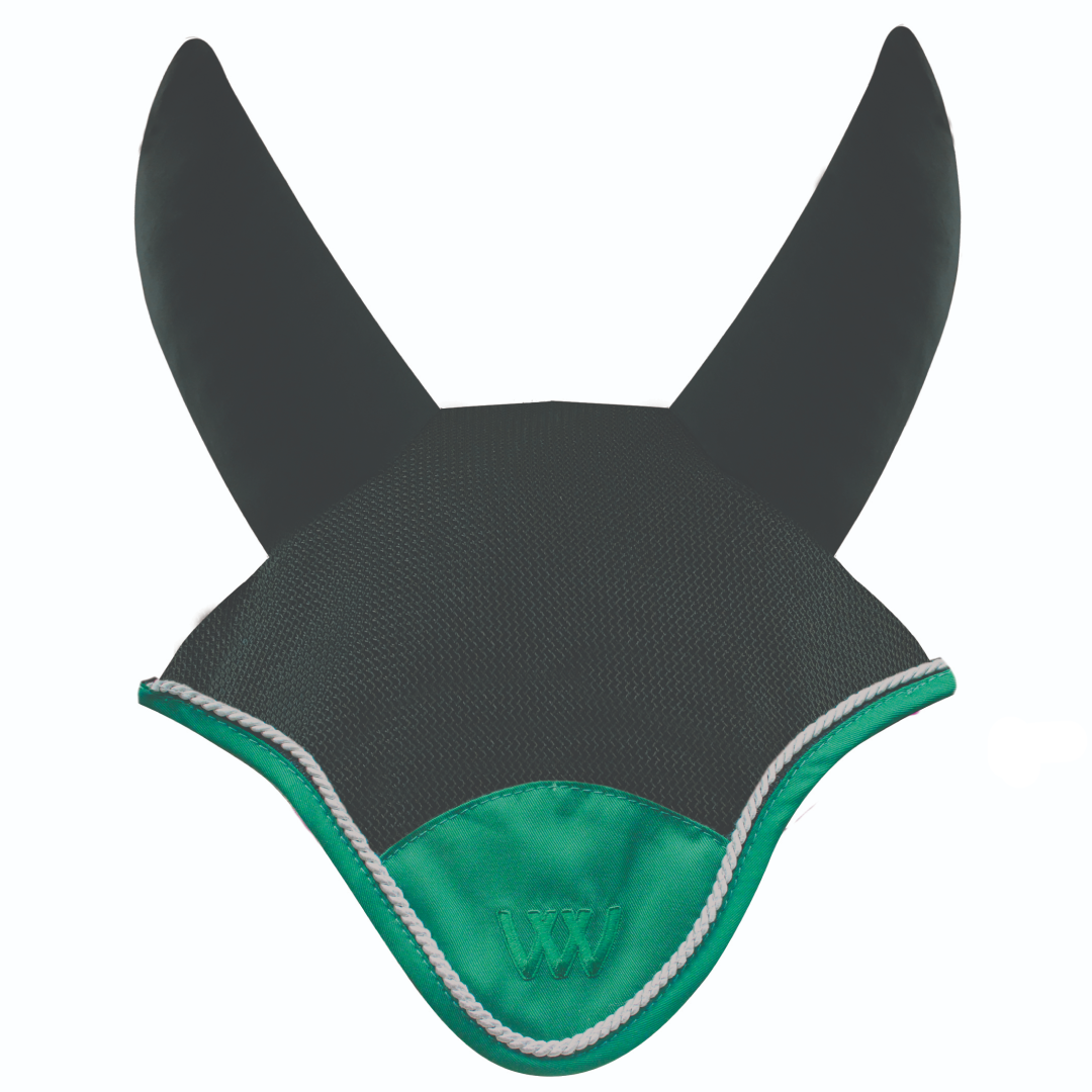 Woof Wear Colour Fusion Ergonomic Fly Veil