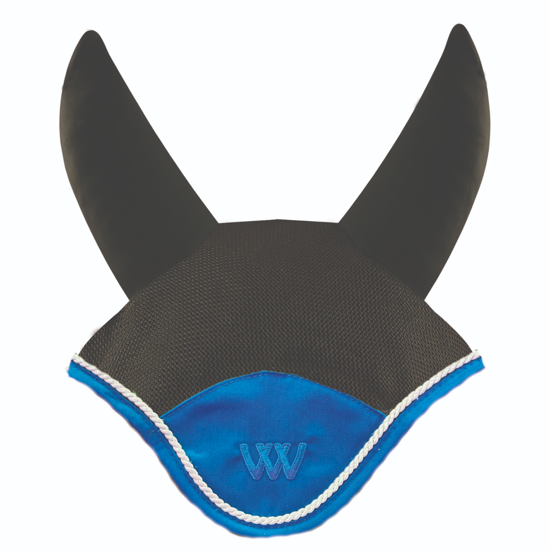 Woof Wear Colour Fusion Ergonomic Fly Veil