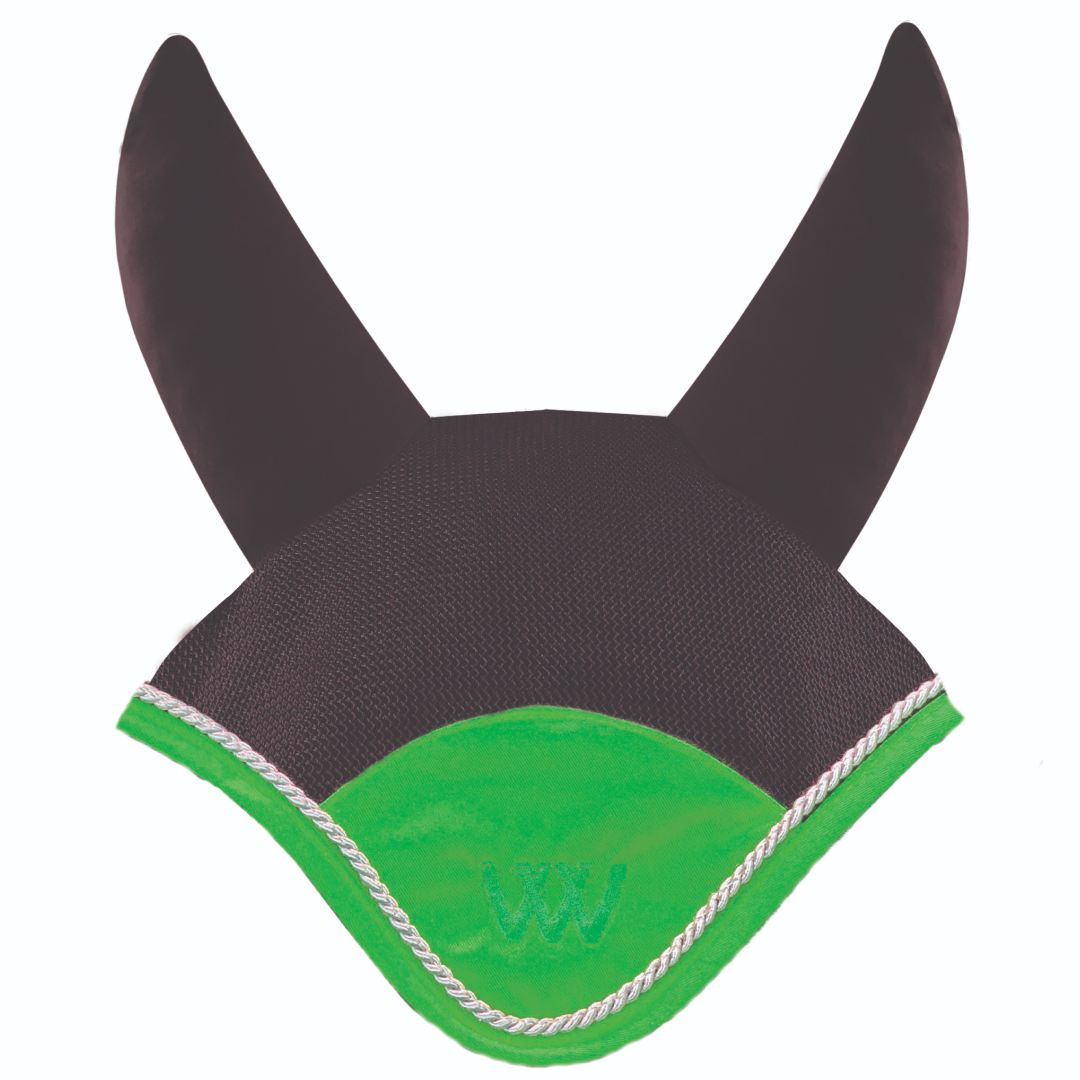 Woof Wear Colour Fusion Ergonomic Fly Veil