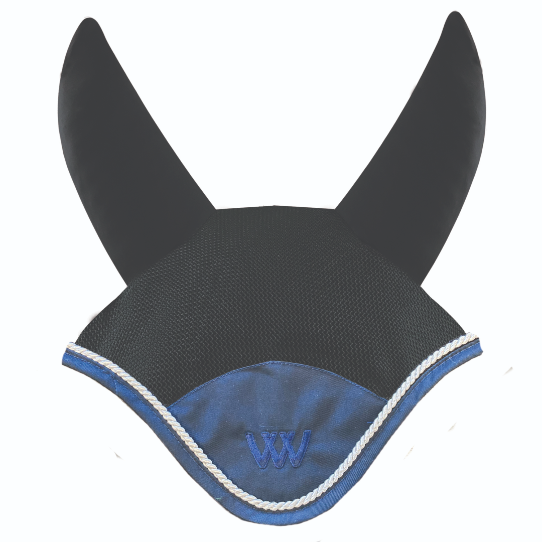 Woof Wear Colour Fusion Ergonomic Fly Veil