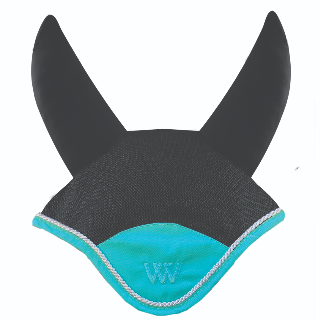 Woof Wear Colour Fusion Ergonomic Fly Veil
