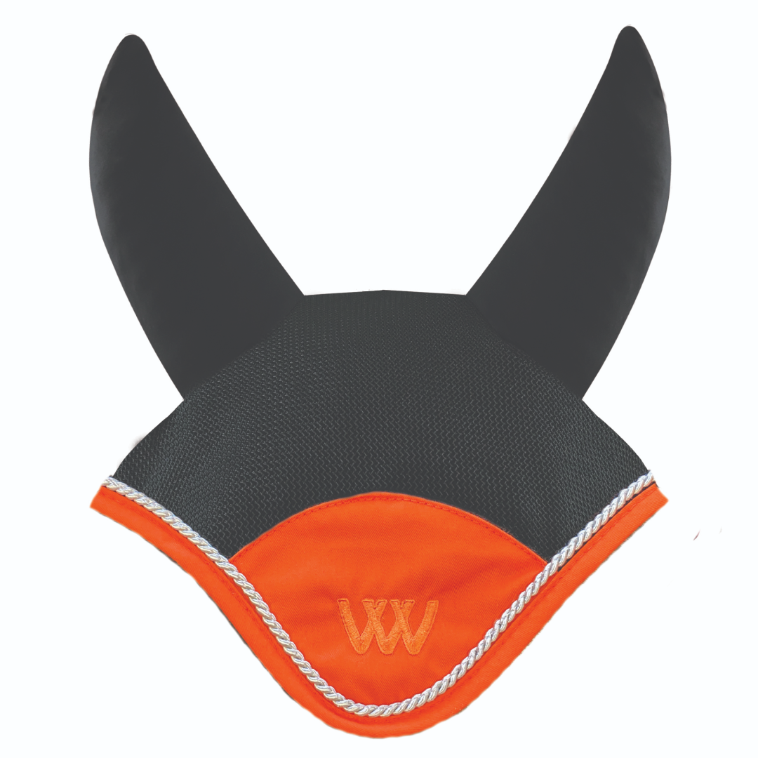 Woof Wear Colour Fusion Ergonomic Fly Veil