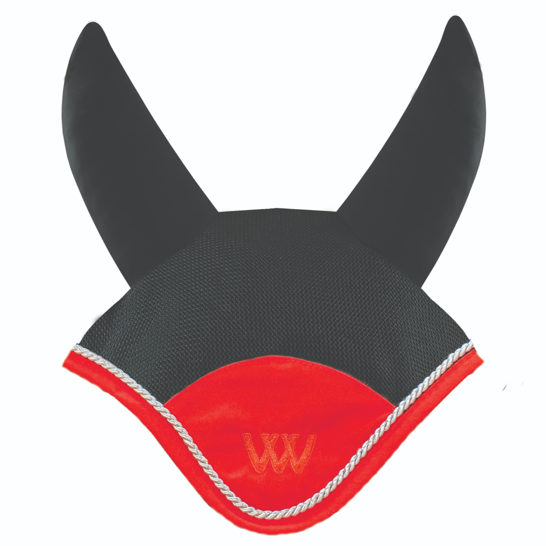 Woof Wear Colour Fusion Ergonomic Fly Veil
