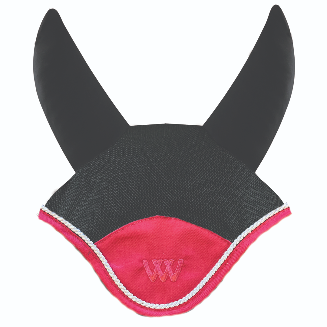 Woof Wear Colour Fusion Ergonomic Fly Veil