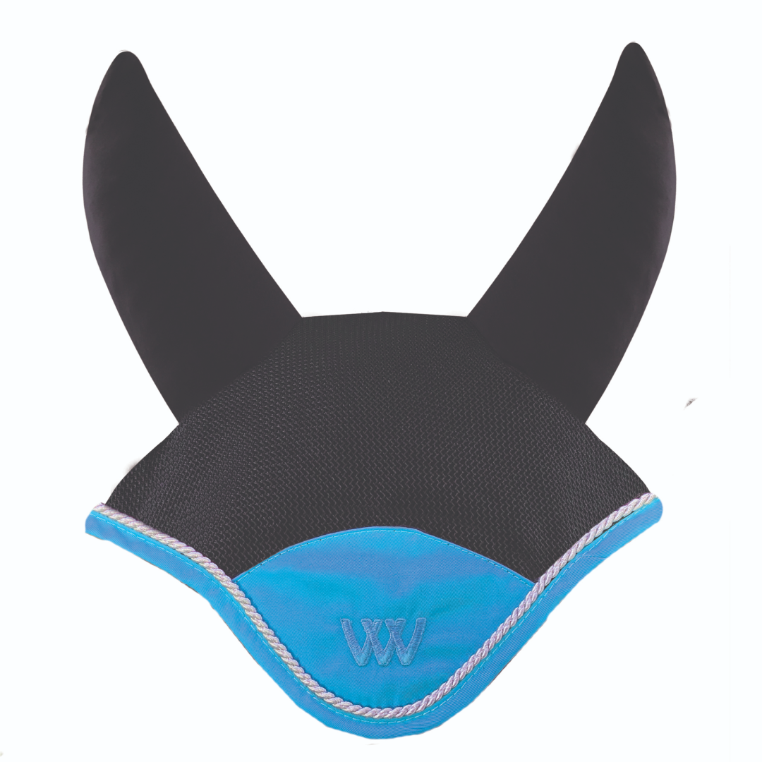 Woof Wear Colour Fusion Ergonomic Fly Veil