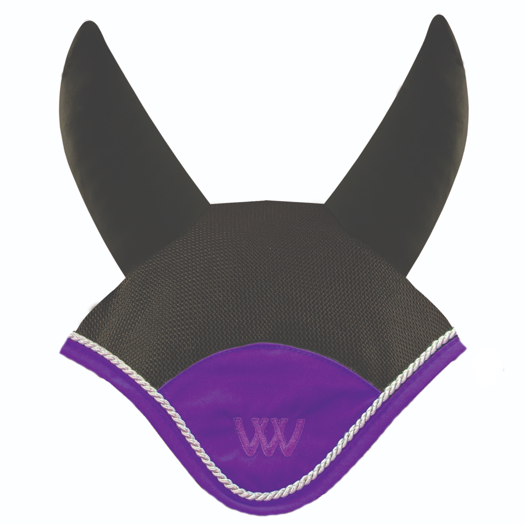 Woof Wear Colour Fusion Ergonomic Fly Veil