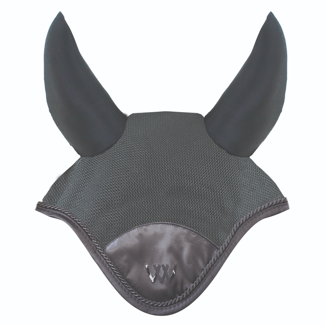 Woof Wear Noise Cancelling Fly Veil