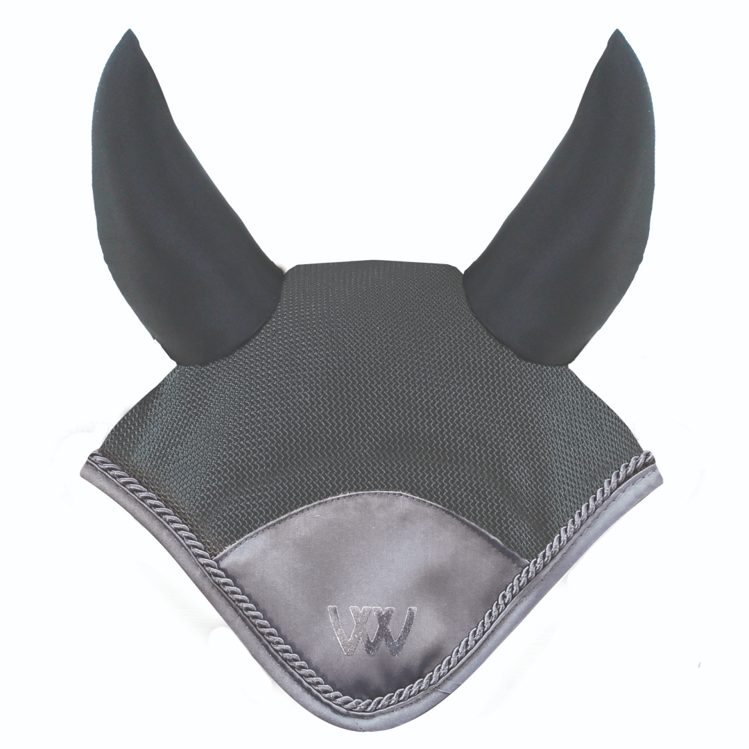 Woof Wear Noise Cancelling Fly Veil