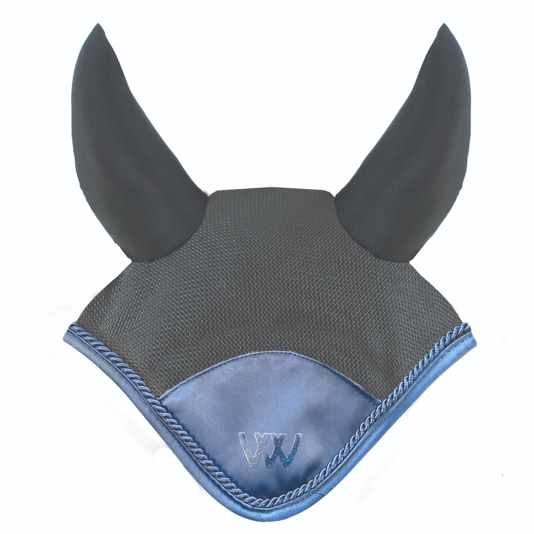 Woof Wear Noise Cancelling Fly Veil