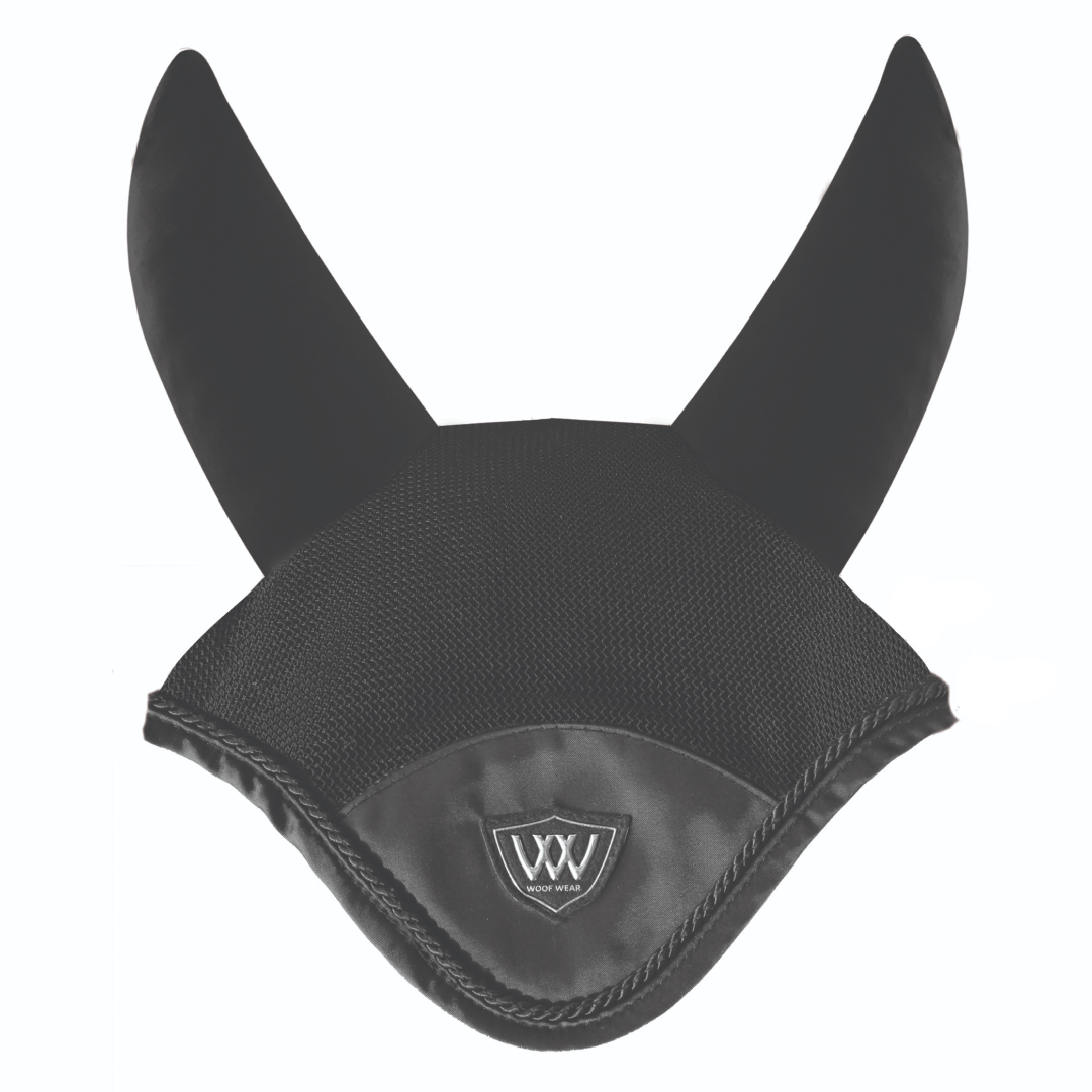 Woof Wear Ergonomic Vision Fly Veil