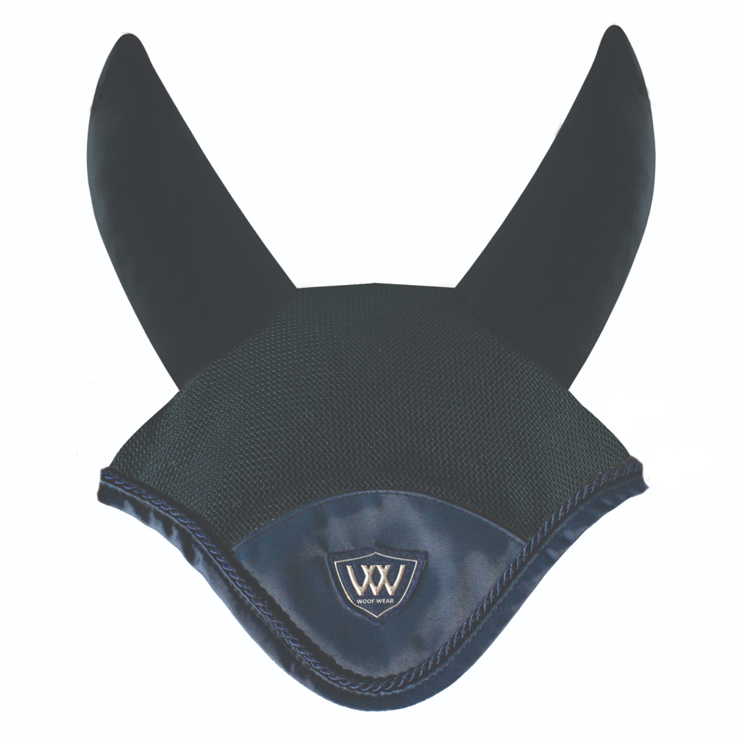 Woof Wear Ergonomic Vision Fly Veil