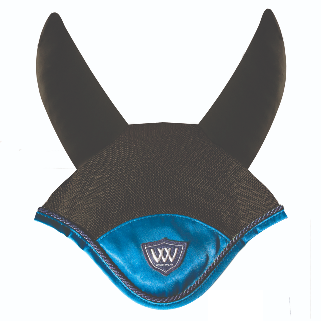Woof Wear Ergonomic Vision Fly Veil