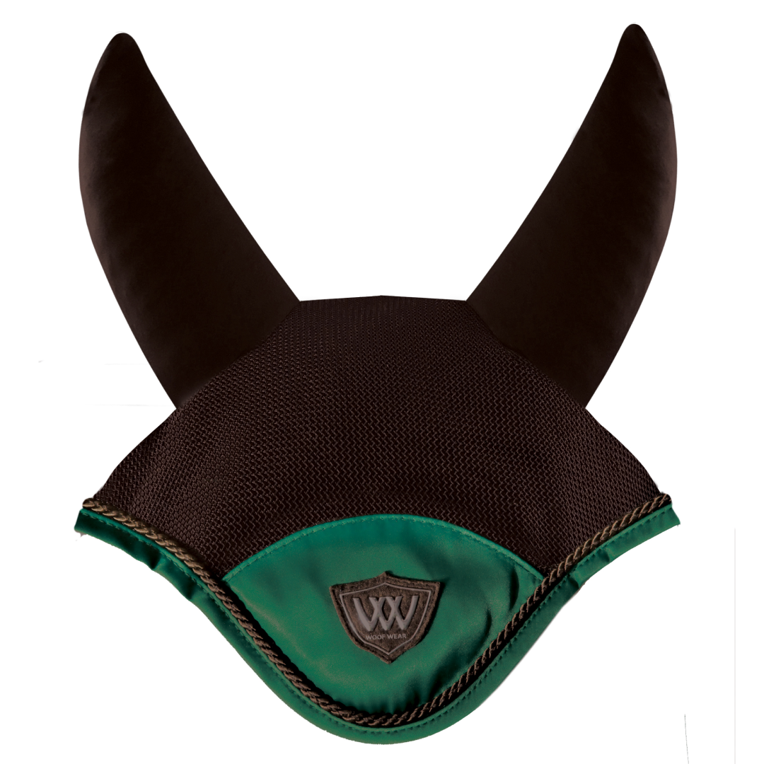Woof Wear Ergonomic Vision Fly Veil