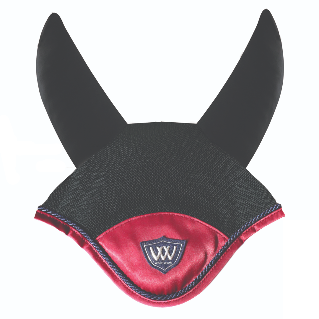 Woof Wear Ergonomic Vision Fly Veil