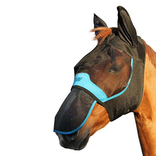 Woof Wear UV Nose Protector