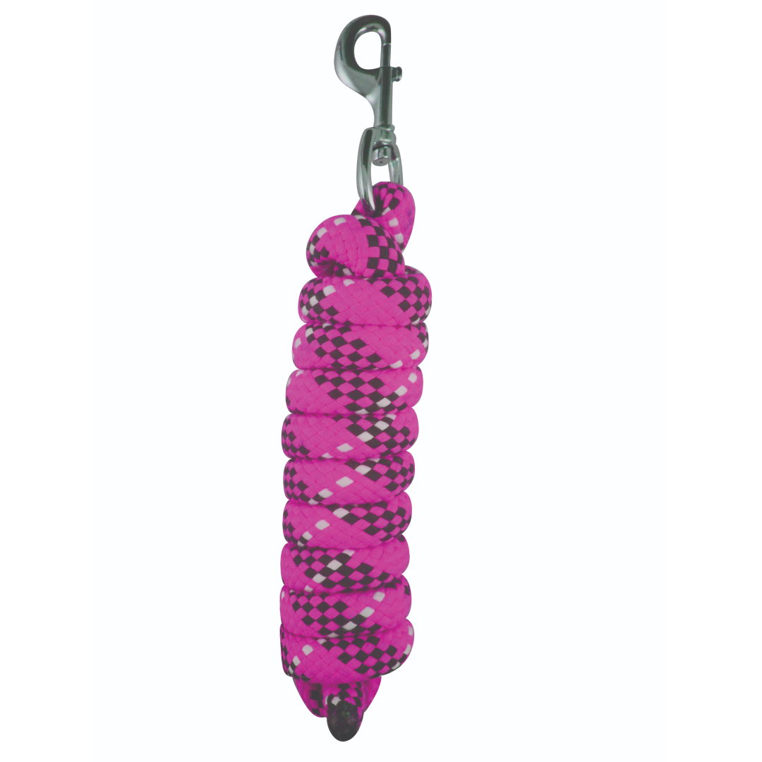 Woof Wear Contour Lead Rope
