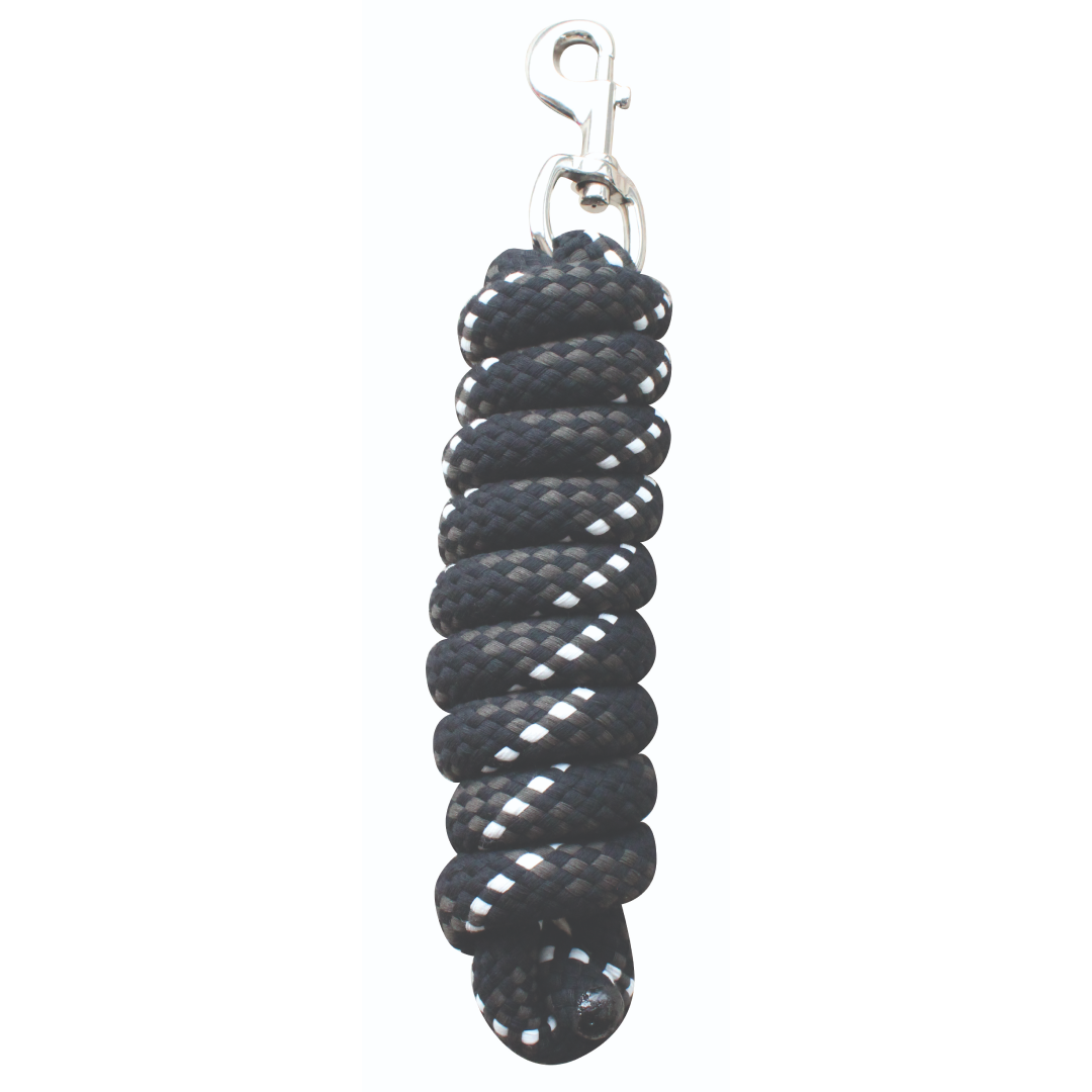 Woof Wear Contour Lead Rope