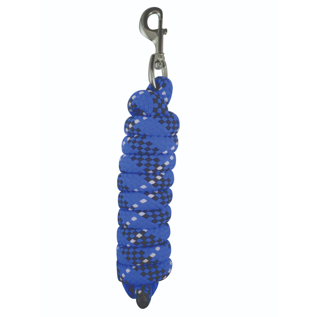 Woof Wear Contour Lead Rope