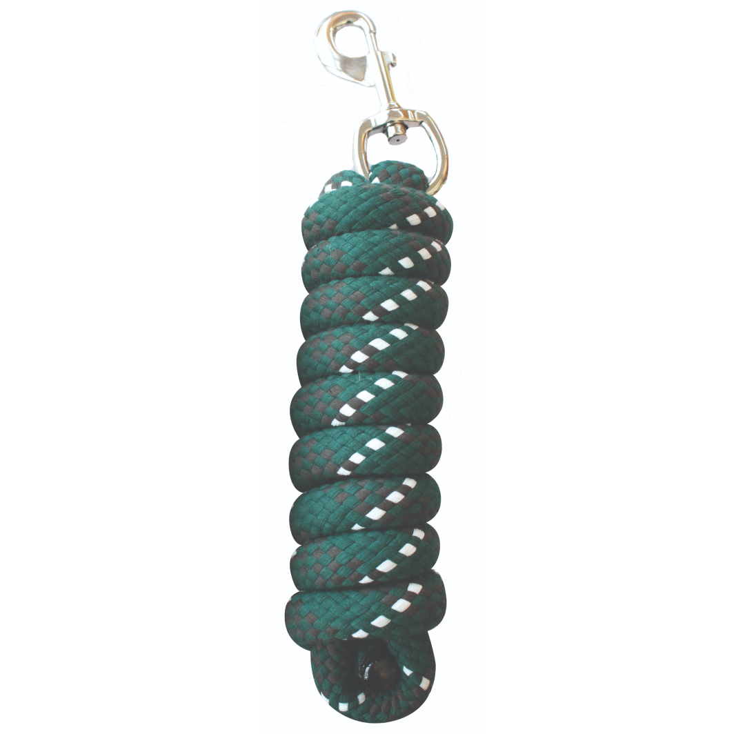 Woof Wear Contour Lead Rope