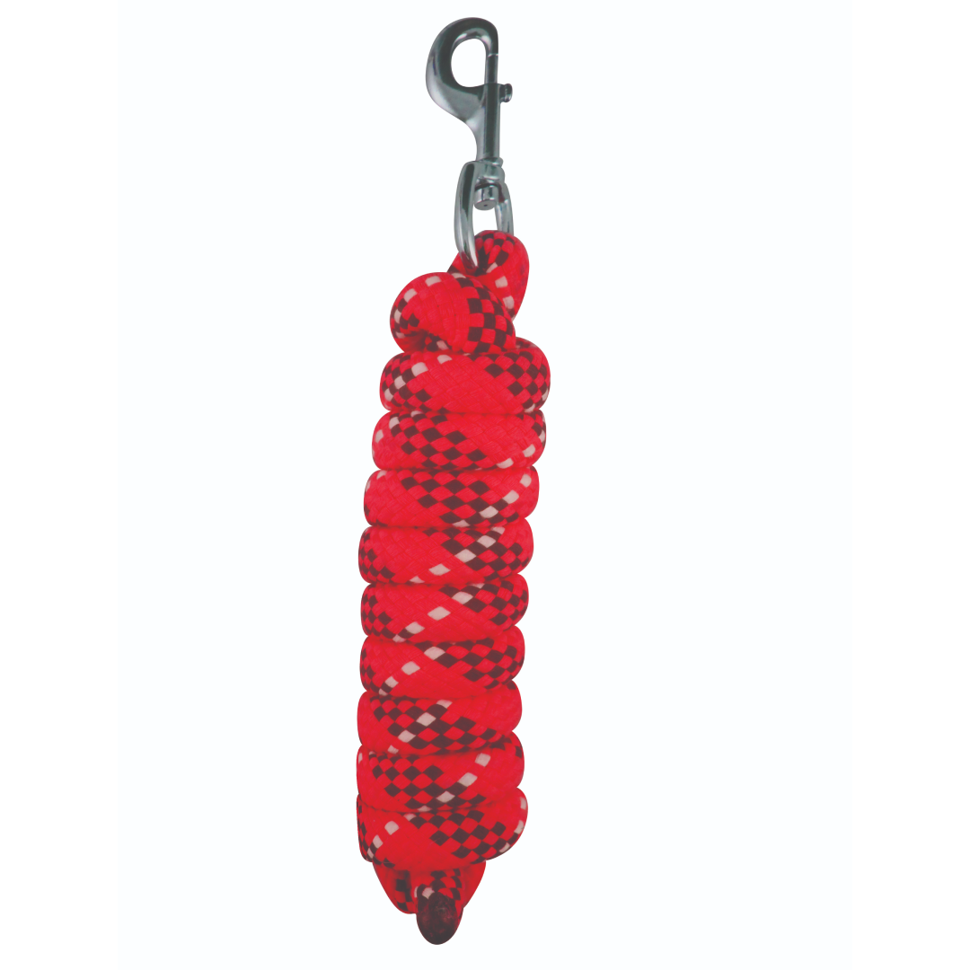 Woof Wear Contour Lead Rope