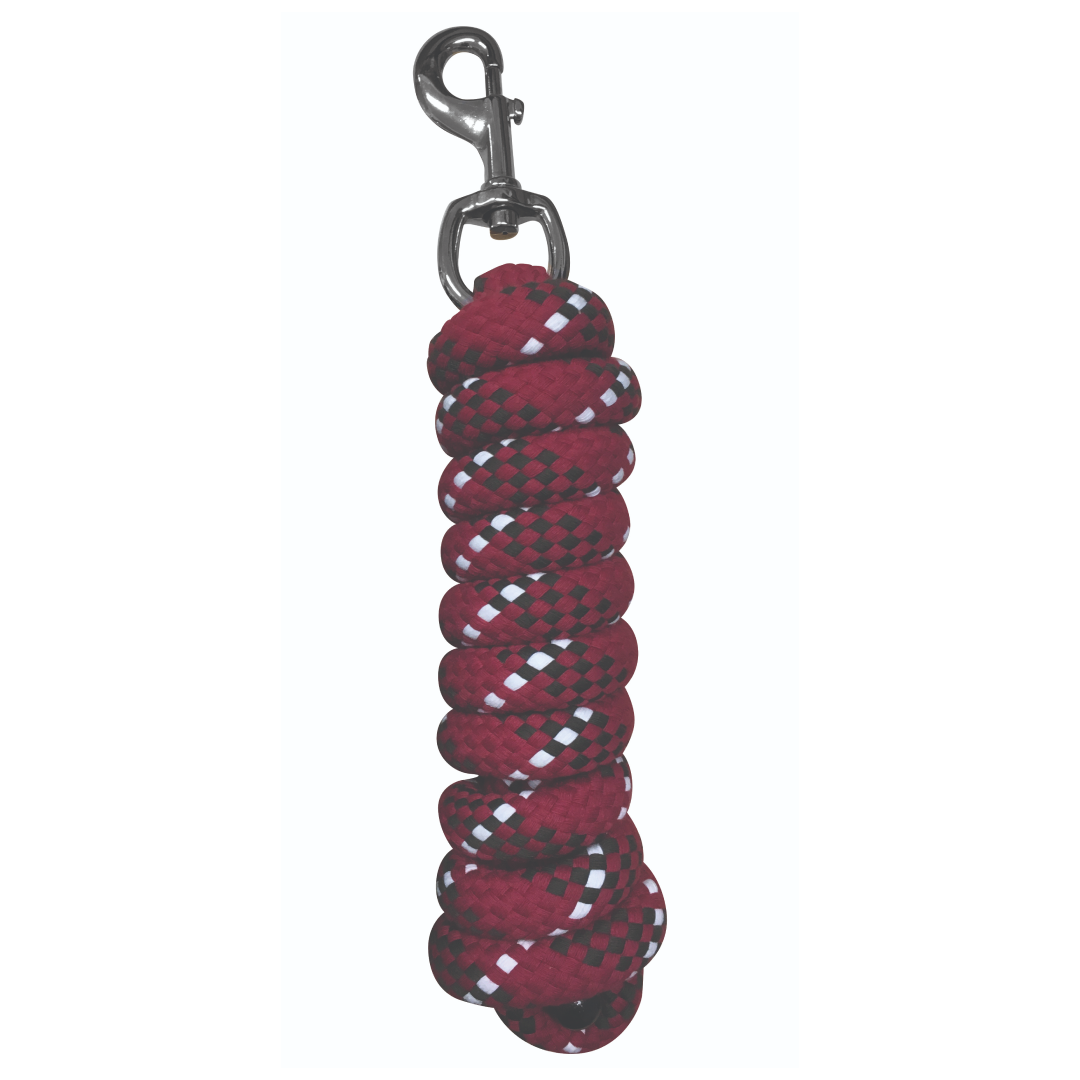 Woof Wear Contour Lead Rope