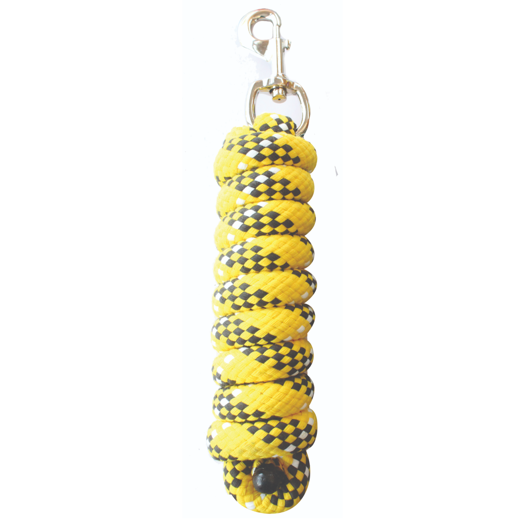 Woof Wear Contour Lead Rope
