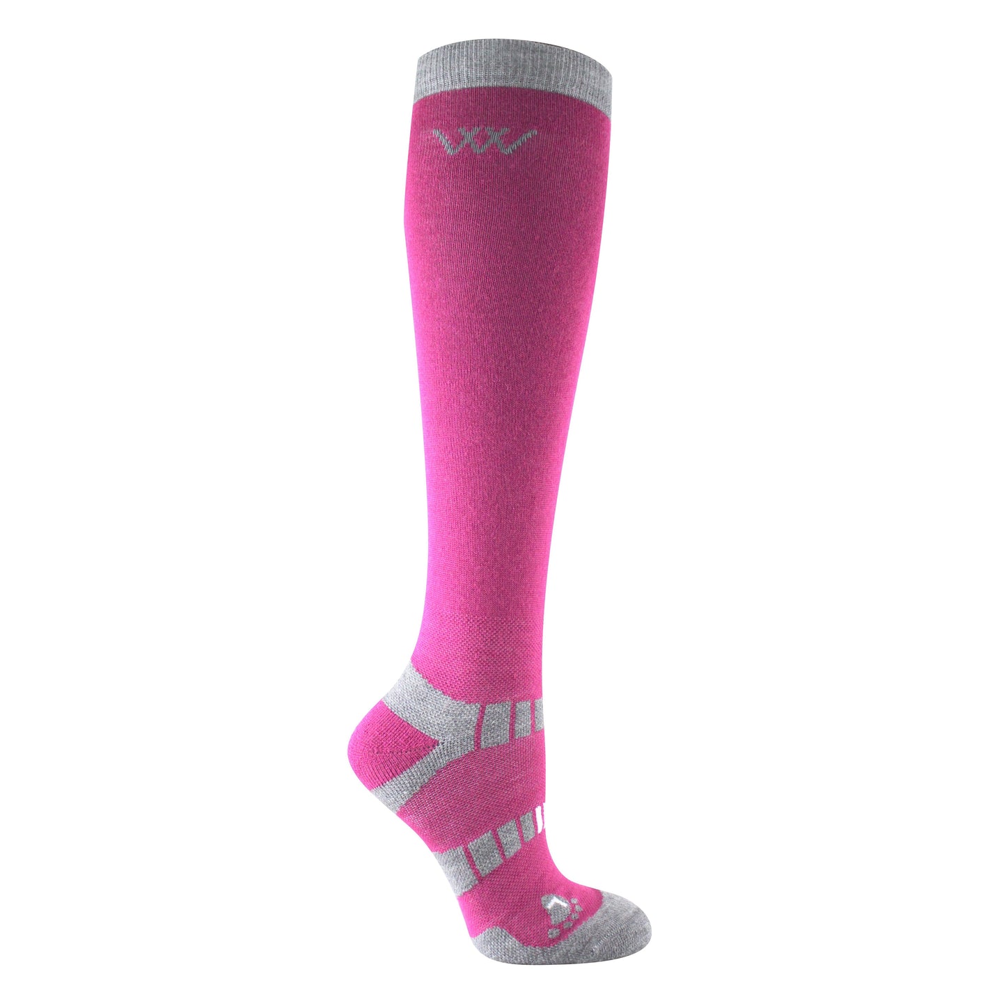 Woof Wear Winter Riding Sock