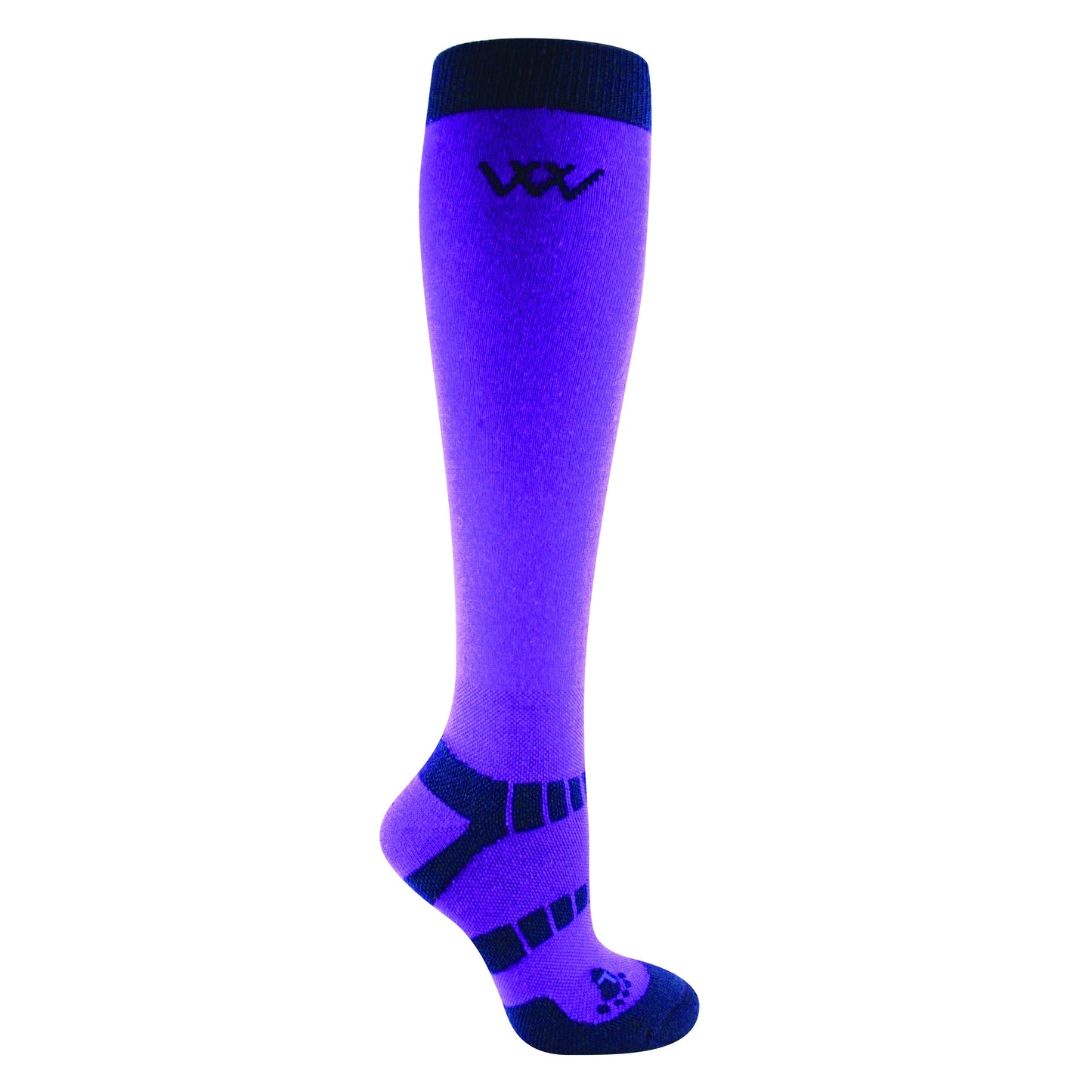 Woof Wear Winter Riding Sock