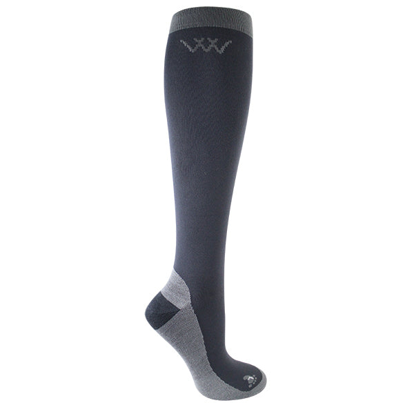 Woof Wear Competition Riding Socks