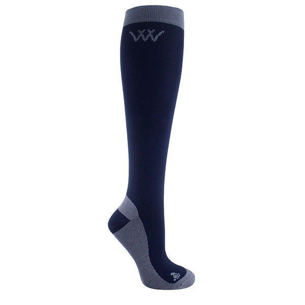 Woof Wear Competition Riding Socks