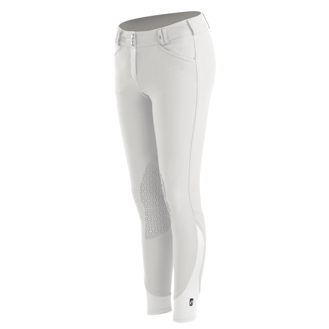 Tredstep Ireland Nero II Knee Patch Breeches
