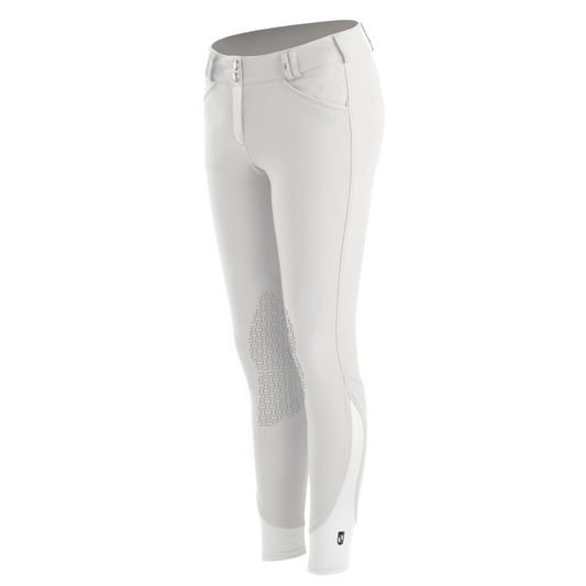 Tredstep Ireland Nero II Knee Patch Breeches