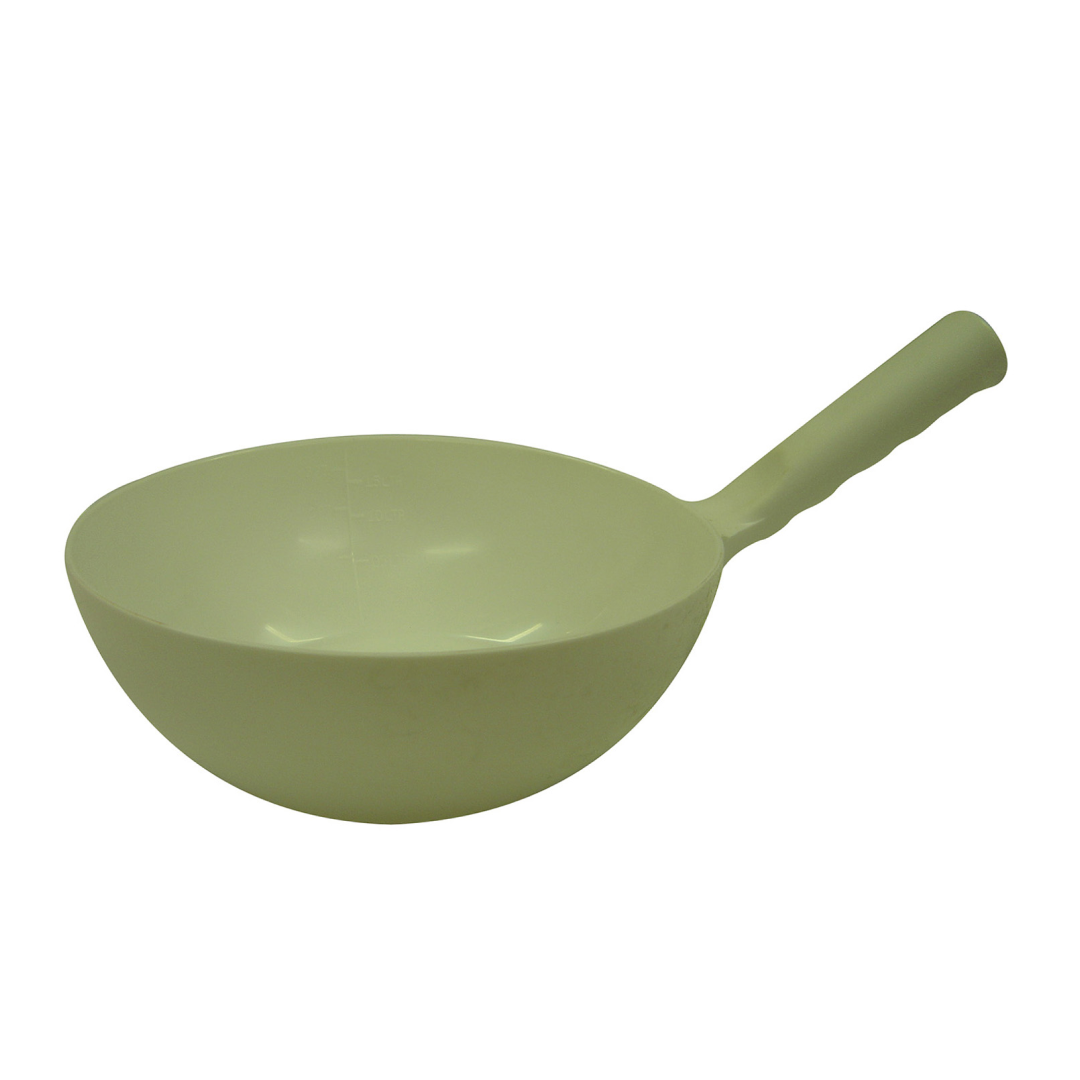 Harold Moore Round Bowl Scoop