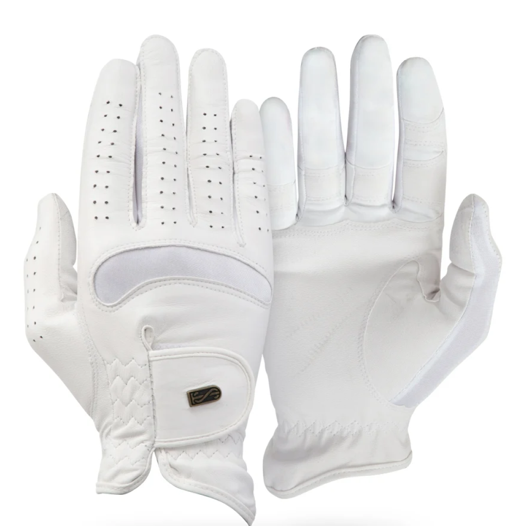 Tredstep Ireland Dressage Pro Gloves
