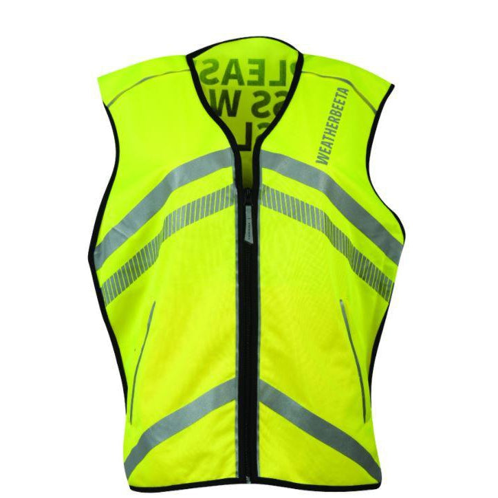 Weatherbeeta Reflective Waistcoat